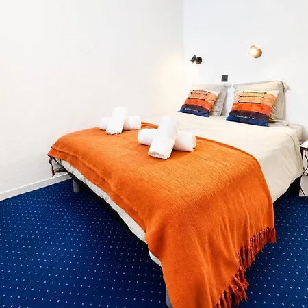 Douce Escale 2 Pieces Avec Piscine Apartman Trouville-sur-Mer