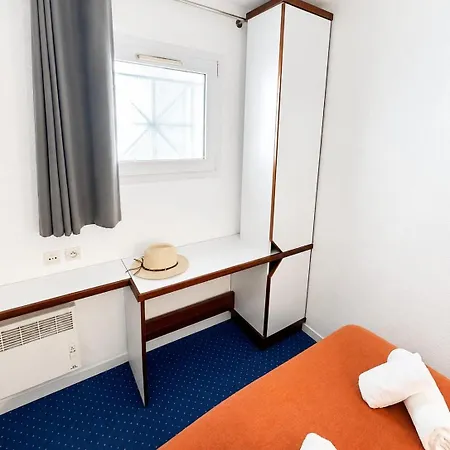 Douce Escale 2 Pieces Avec Piscine Trouville-sur-Mer